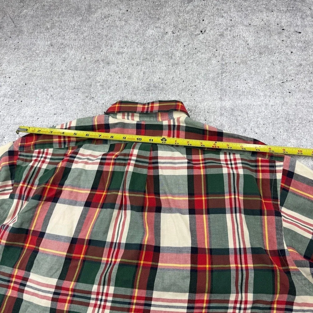 Polo Ralph Lauren has mark